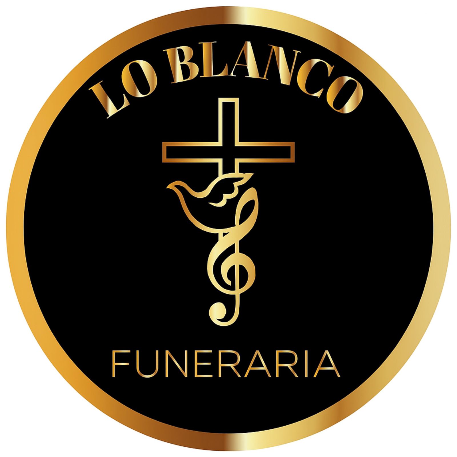 Funeraria Lo Blanco